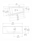 Duravit 710264003001090 number 4
