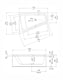 Duravit 710220001001090 number 4