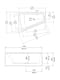Duravit 710266001001090 number 4
