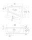 Duravit 710223003461090 number 4