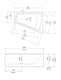 Duravit 710269003001090 number 4