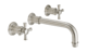 California Faucets TO-V4802-9 number 2