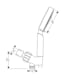Hansgrohe 04518000 number 2