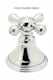 California Faucets 4202 number 3