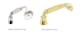 California Faucets TO-5008 number 3