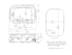 Jason 823-110-00-2 number 3