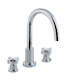 Rohl BA25 number 3