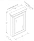 Fairmont Designs 117-MC24 number 2