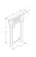 Fairmont Designs 117-M24 number 2