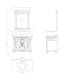 Forms and Fixtures 110242-15 number 3