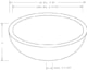 Fairmont Designs S-R1606WC number 2