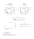 Maax 100065-R-094 / 100065-L-094 number 2