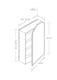 Robern MP24D4A number 3