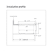 Houzer EPO-3370SR number 2