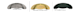 Hickory Hardware M13, M113, M313, M413, M513 number 4