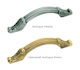 Hickory Hardware F17, F117, F417, F517 number 3