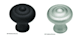Hickory Hardware A3, A103, A403, A303 number 3