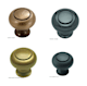 Hickory Hardware K19, K119, K319, K419 number 3