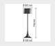Flos FU6612 number 3