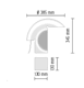 Flos FU700000 number 3