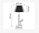 Flos FU2954 number 3