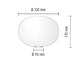 Flos FU302100 number 3