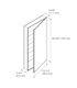 Robern MC2040D4 number 5
