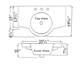 Barclay X6HC-B,LH63F-B number 3