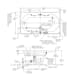 American Standard 7236.048WC number 4
