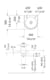 Duravit 076635 number 4