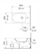 Duravit 02901000001 set number 2