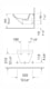 Duravit 02901500001 number 5