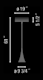 Vibia 2100 number 3