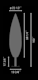 Vibia 4000-03 number 3