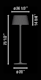 Vibia 4030-03 number 3