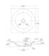 Porcher 32700-00.700 number 3