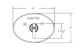 Santec 2231CN number 2