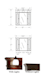 Strasser Woodenworks 77.050 number 2