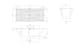 Villeroy and Boch UBQ180LAB2PDFV-01 number 3