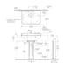 American Standard 0555 number 3