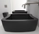 Hastings PUTTY-B-BLK number 3