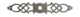 Hickory Hardware P326 number 1
