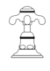 Horus 102.07.435 number 3