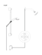 Rohl RBKIT35 number 3