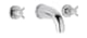 Rohl U.3800L/3801X number 3