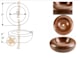 Premier Copper PVRDW18 number 3