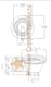 Premier Copper D-132ORB number 3