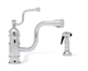 Blanco 440636 / 440635 (157-082) number 1