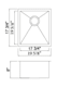 Madeli MQ-181516 number 2