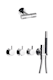 Vola 5471R-081D number 1
